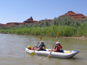 Native American tour with the Navajo & Hopi